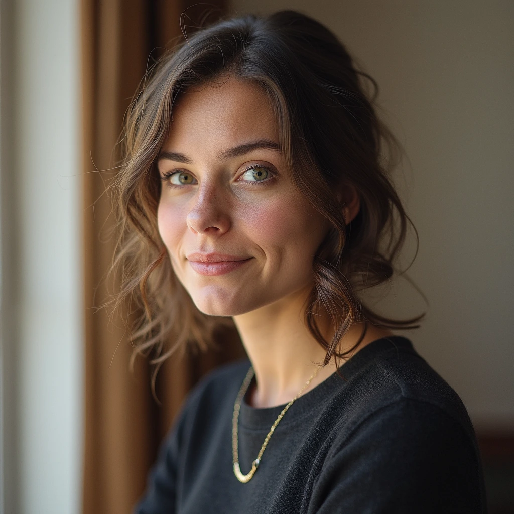 Elena Müller